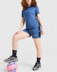 Girls' Academy Shorts Junior
