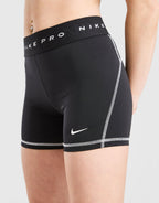 Girls' Pro Sport Peak Shorts Junior