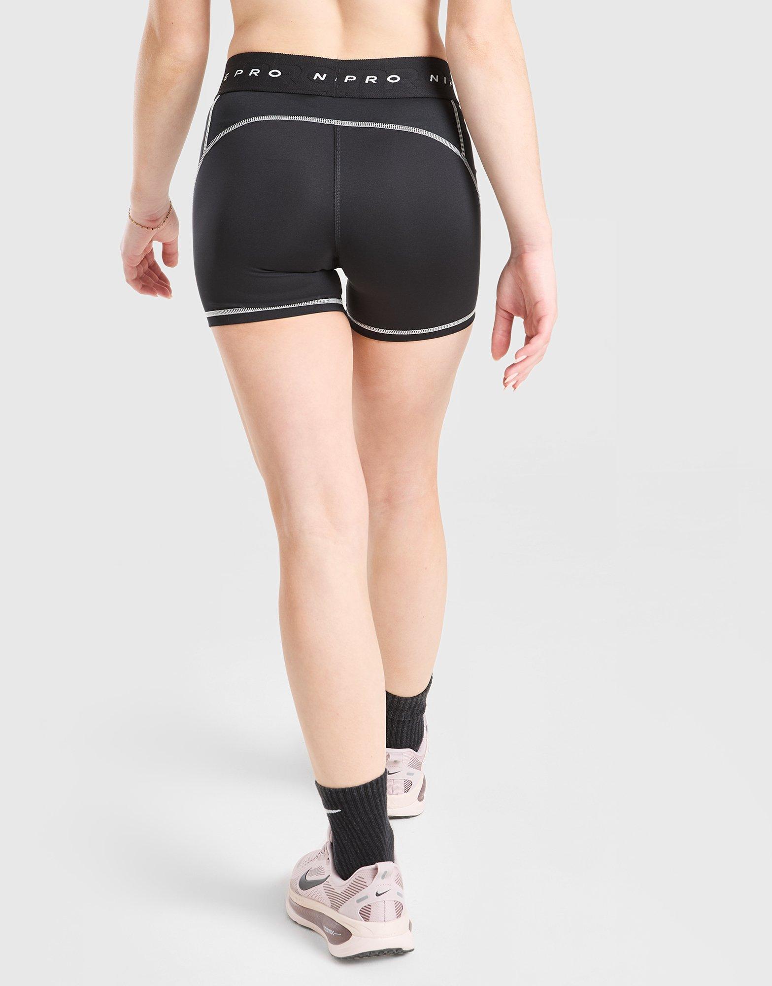 Girls' Pro Sport Peak Shorts Junior