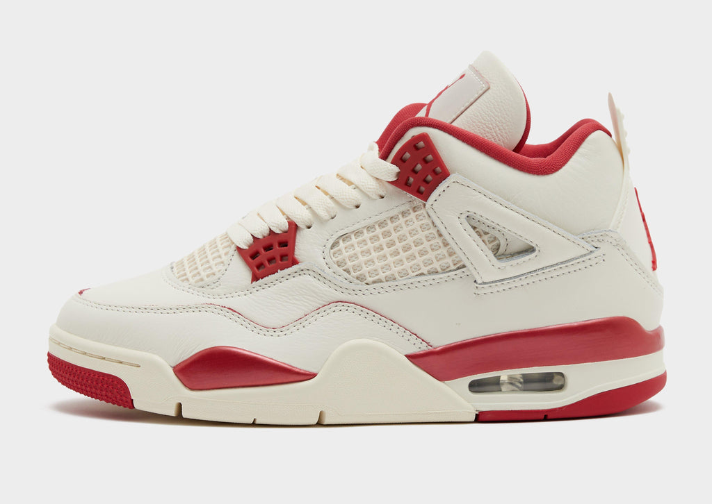 Air 4 Retro 'Valentine's Day' Women's