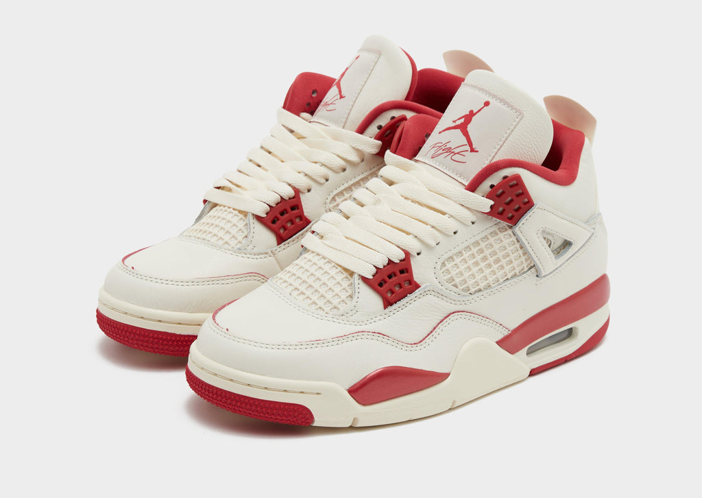 Air 4 Retro 'Valentine's Day' Women's