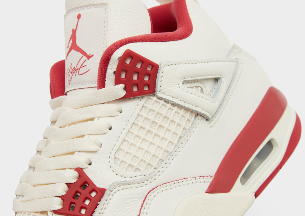 Air 4 Retro 'Valentine's Day' Women's