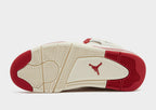 Air 4 Retro 'Valentine's Day' Women's