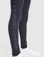 Girls' Motion Branded Leggings Junior