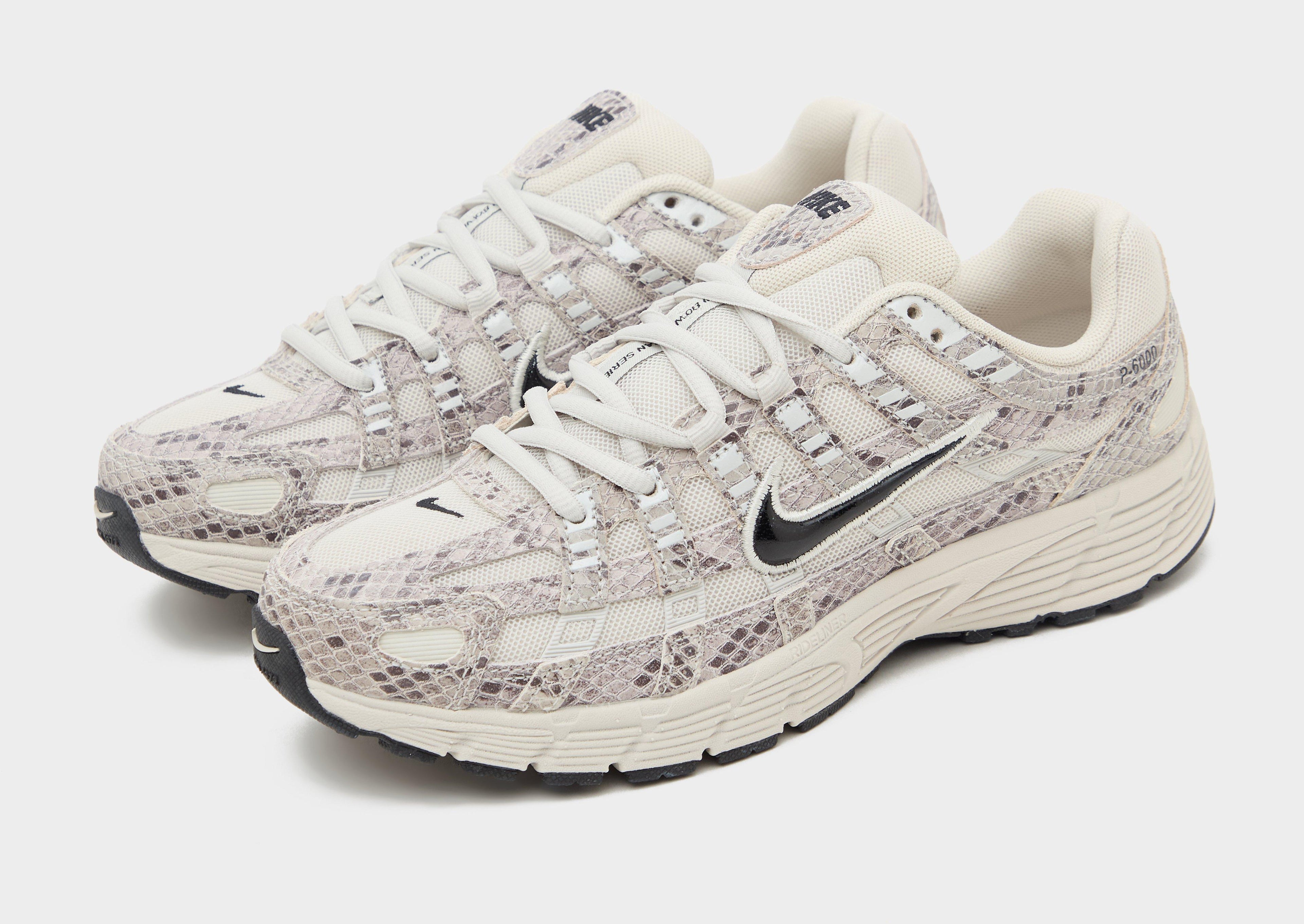 P-6000 Women's
