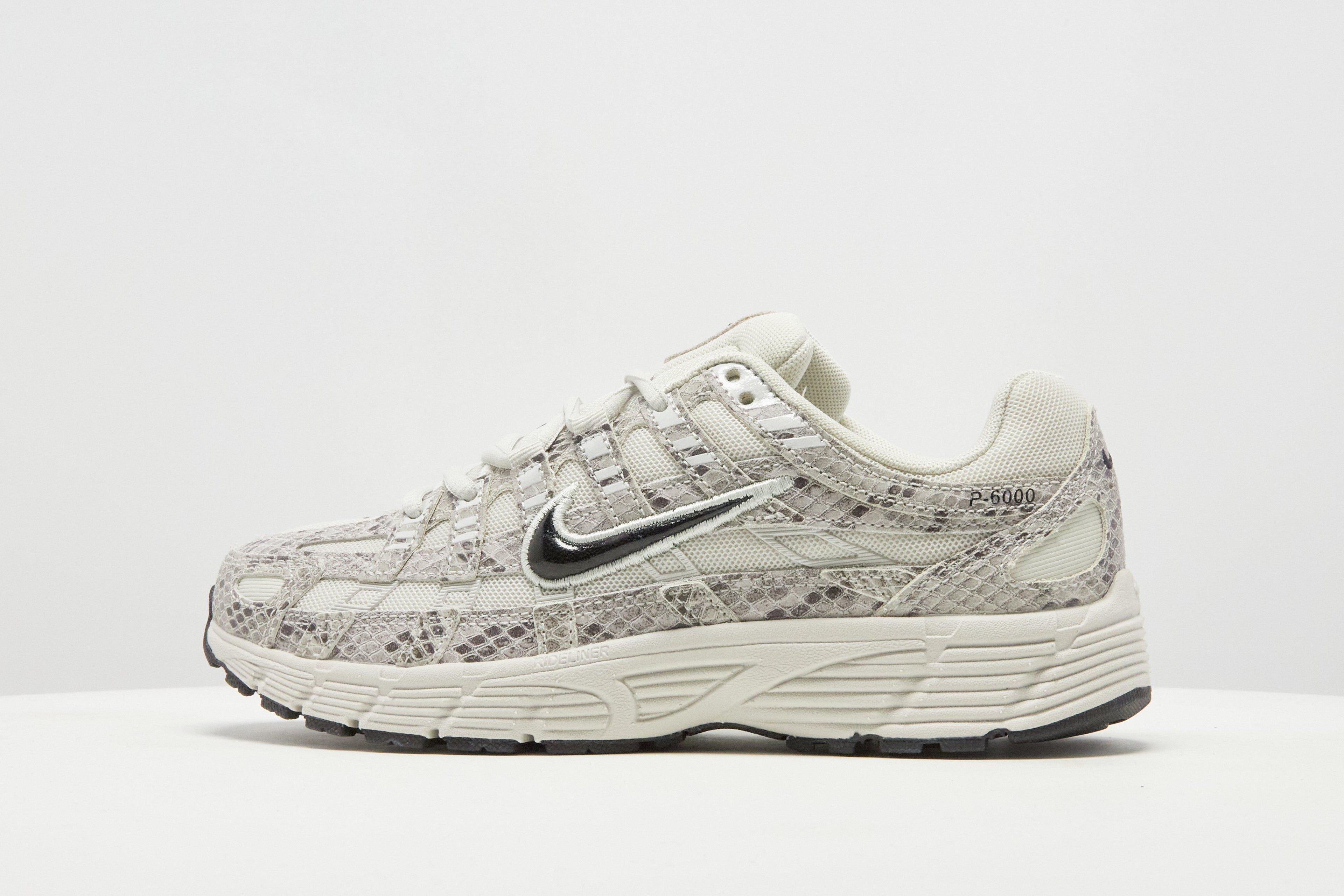 P-6000 Women's