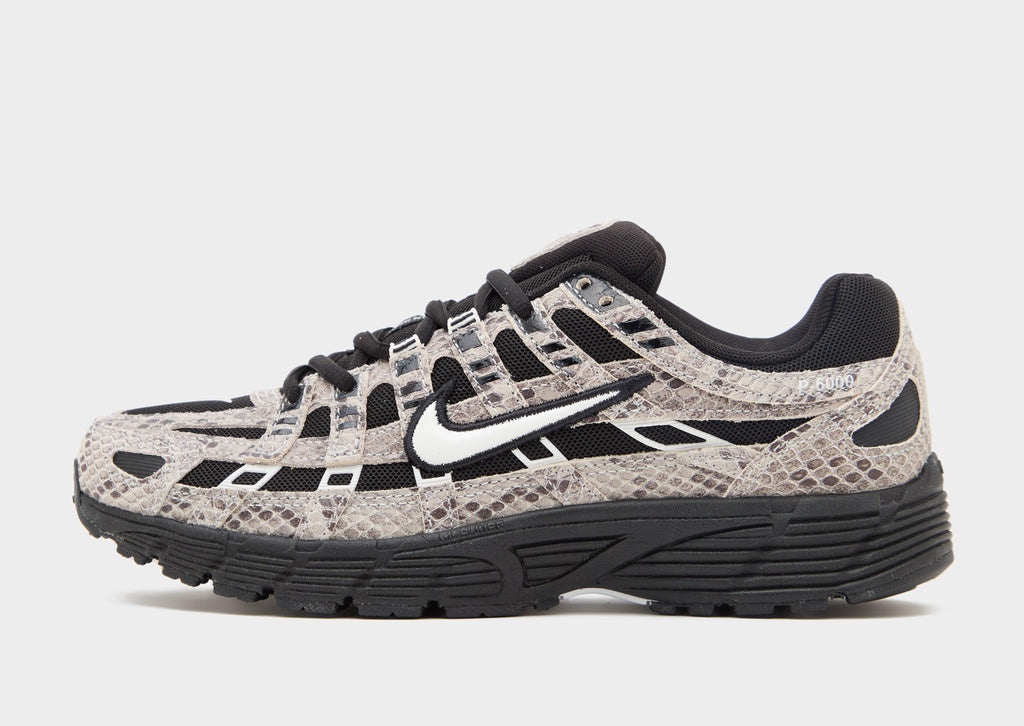 P-6000 Women's