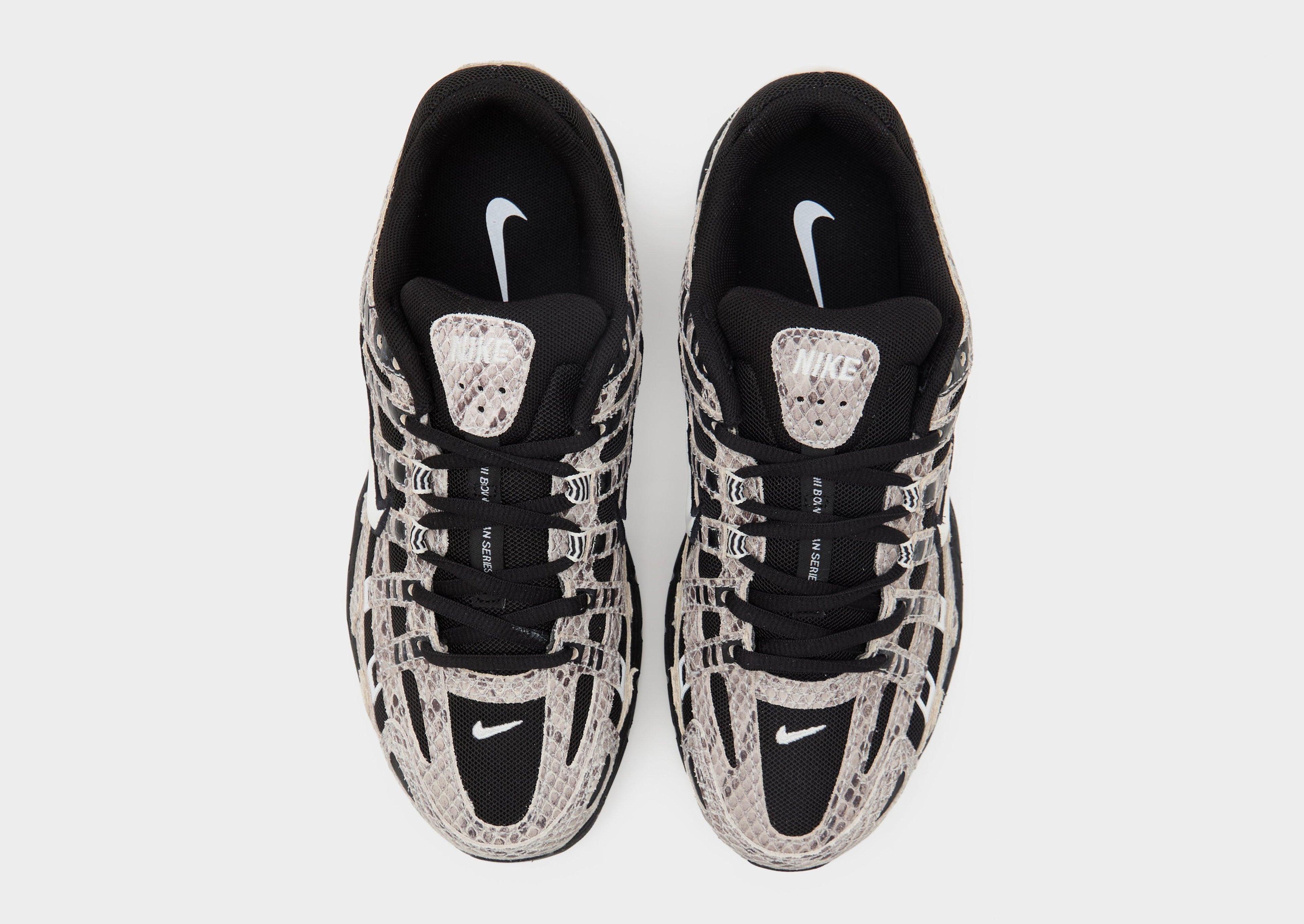 P-6000 Women's
