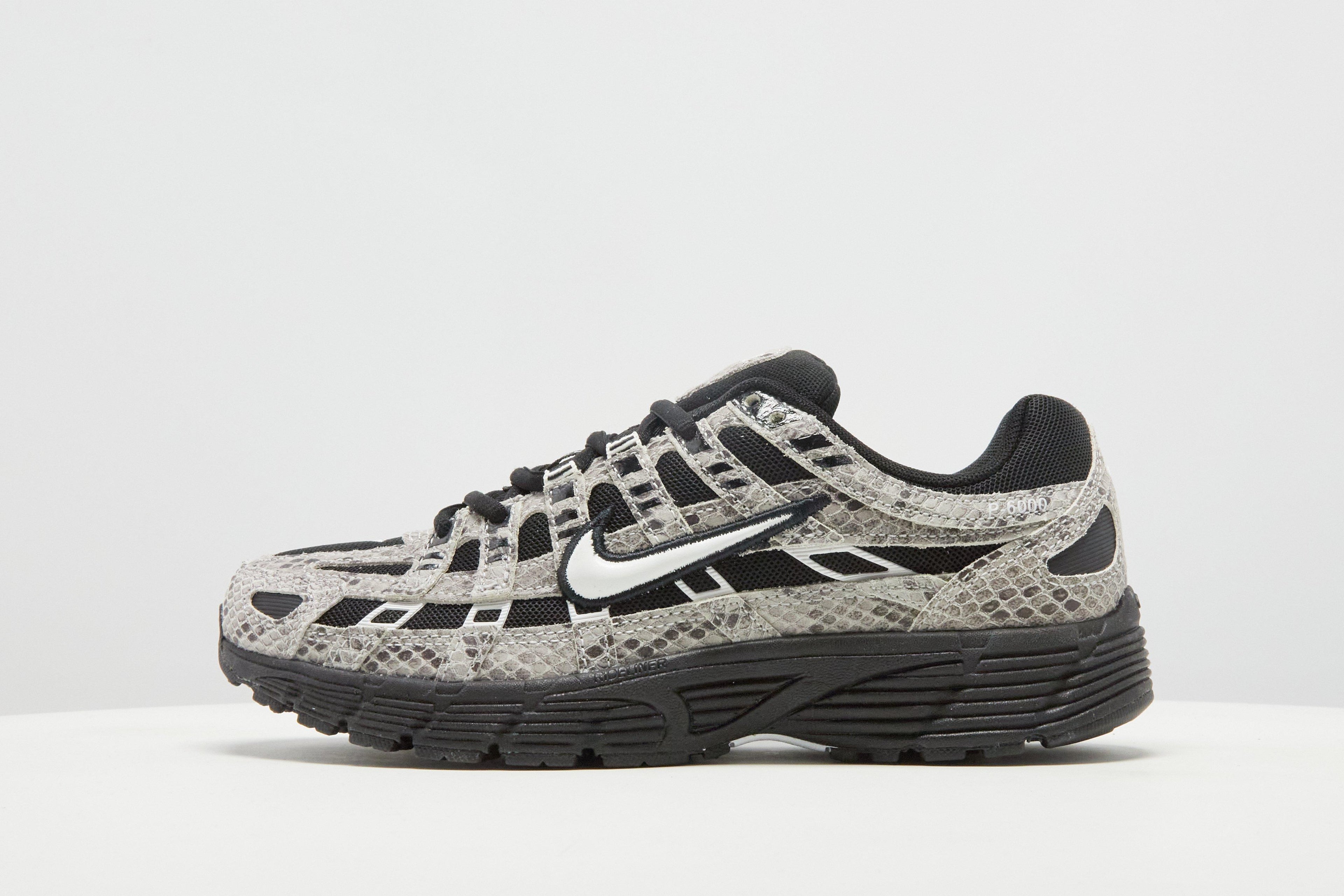 P-6000 Women's