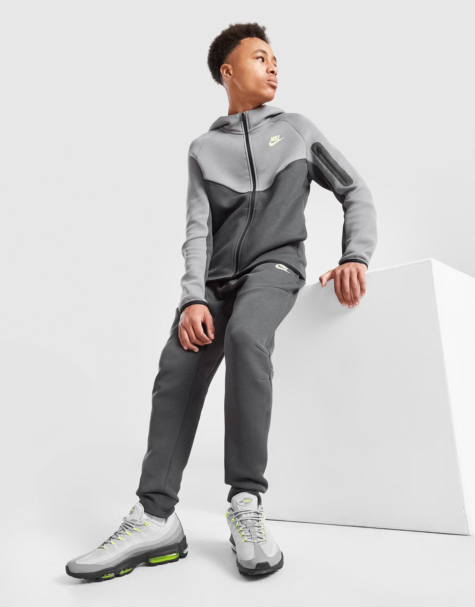 Tech Fleece Joggers Junior's