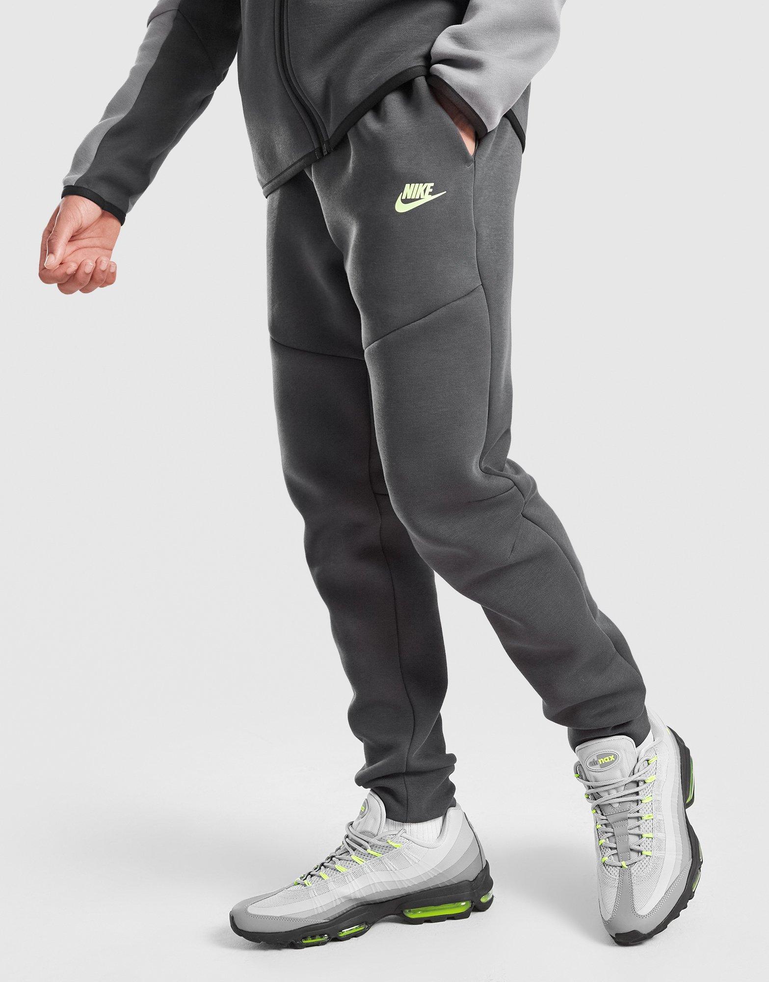 Tech Fleece Joggers Junior's