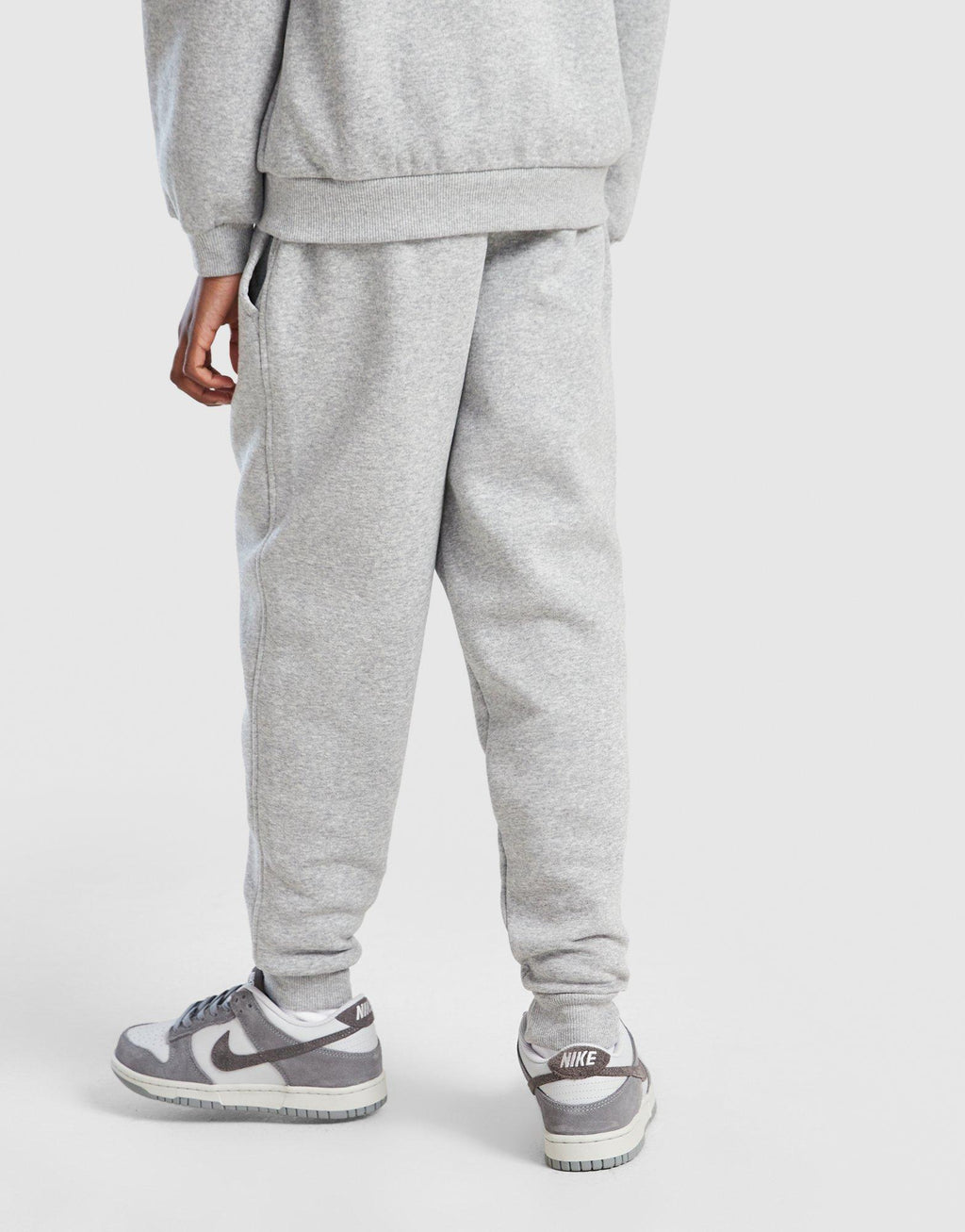 Club Fleece Joggers Junior