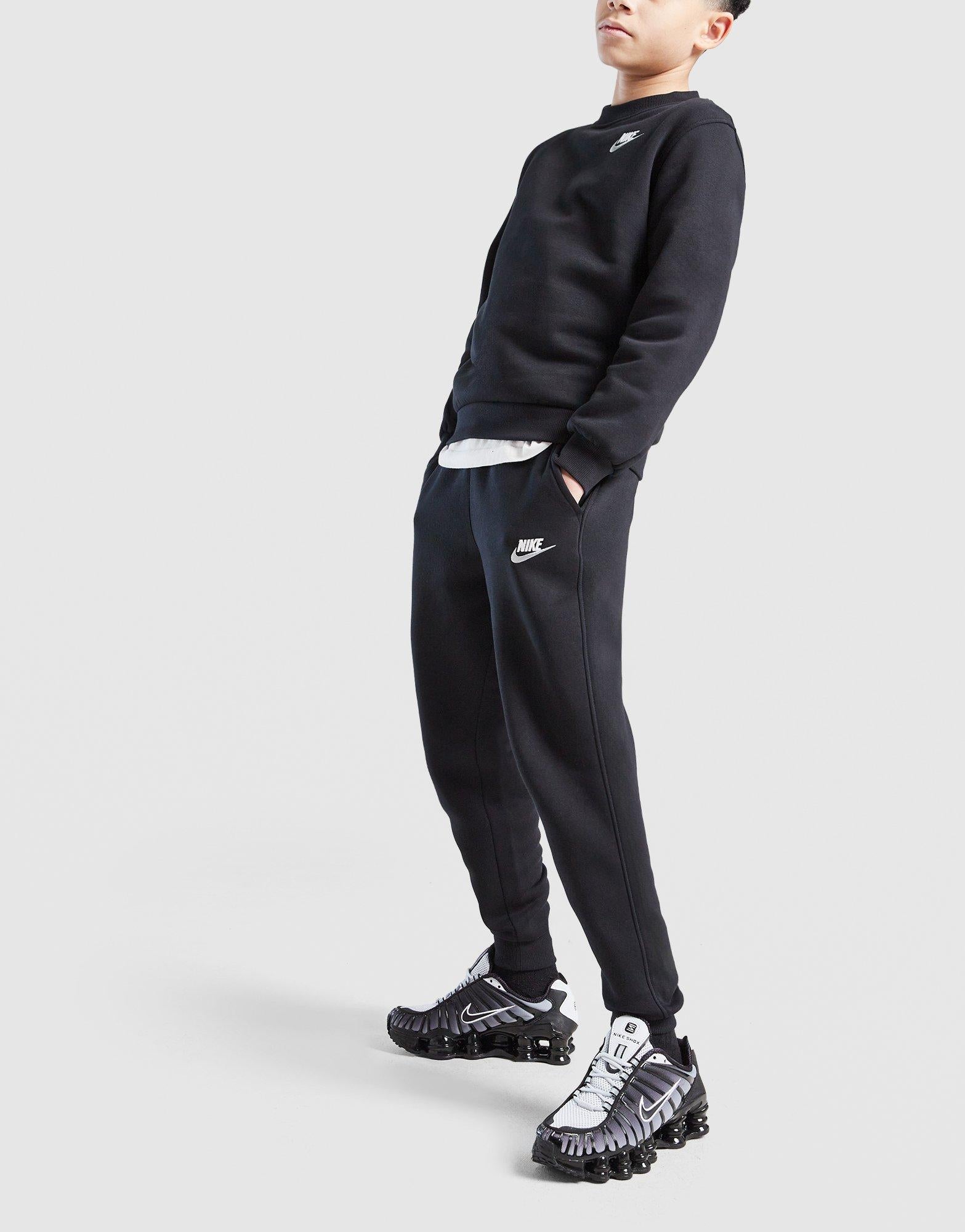 Club Fleece Joggers Junior