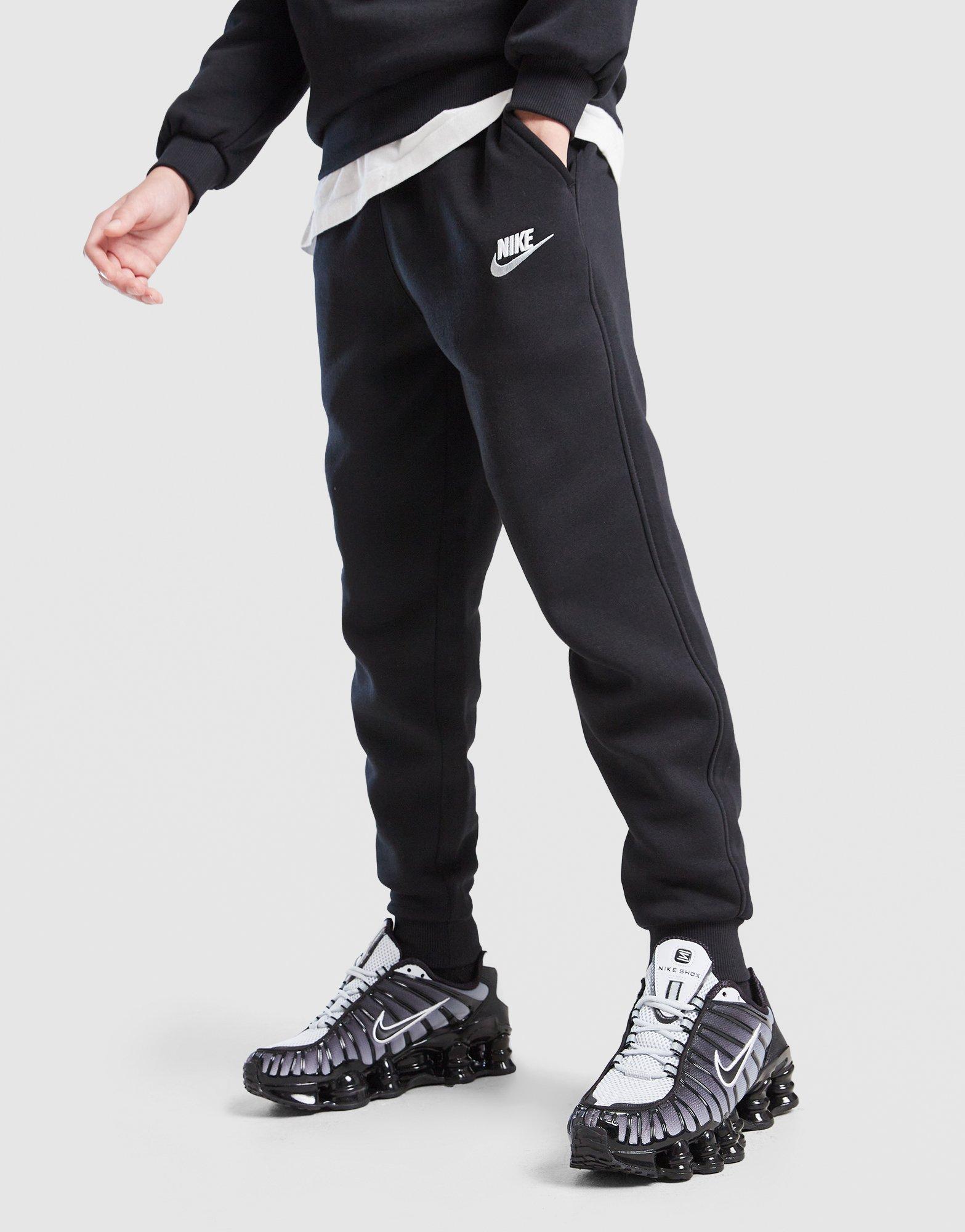 Club Fleece Joggers Junior