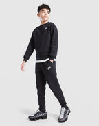 Club Fleece Joggers Junior