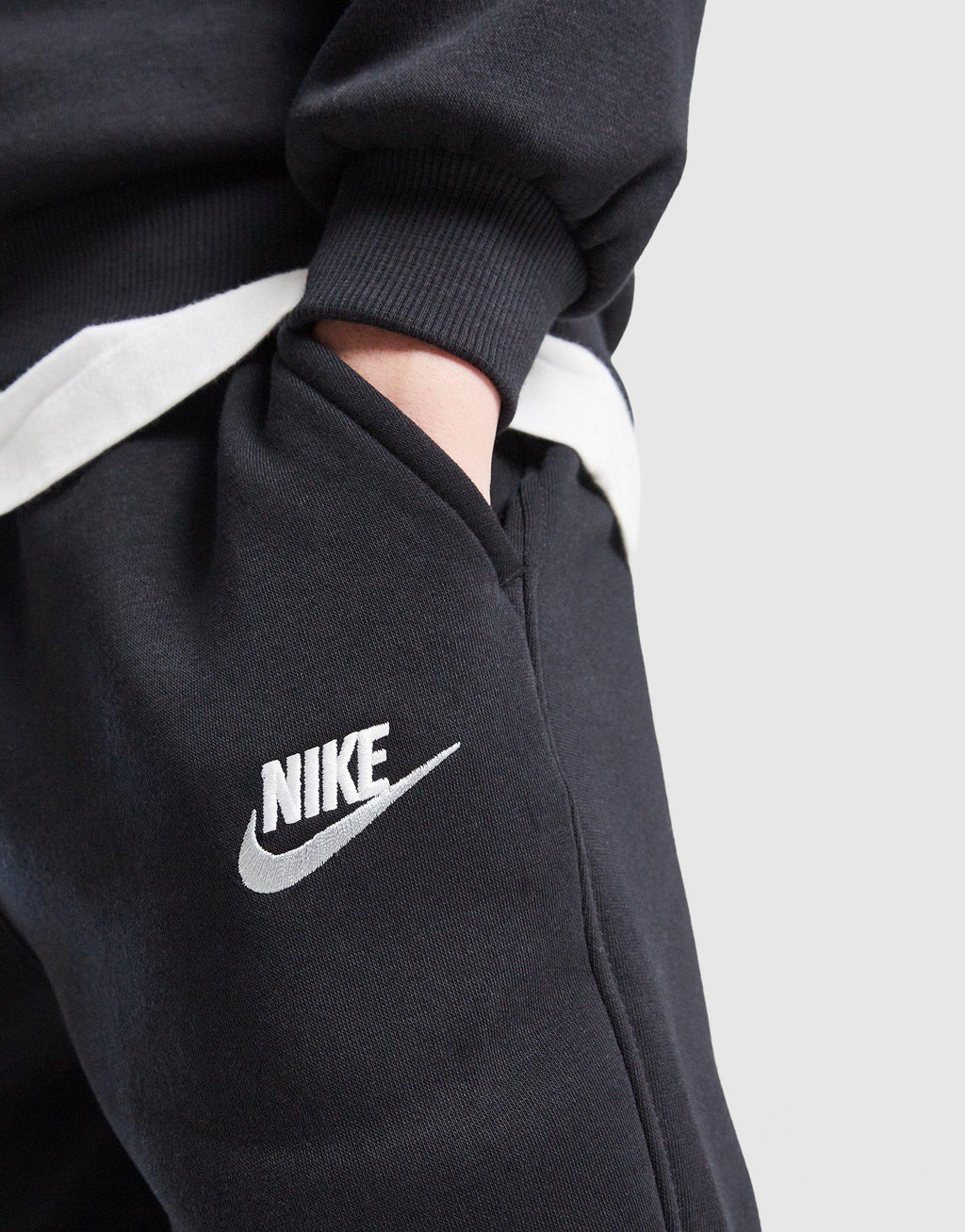 Club Fleece Joggers Junior
