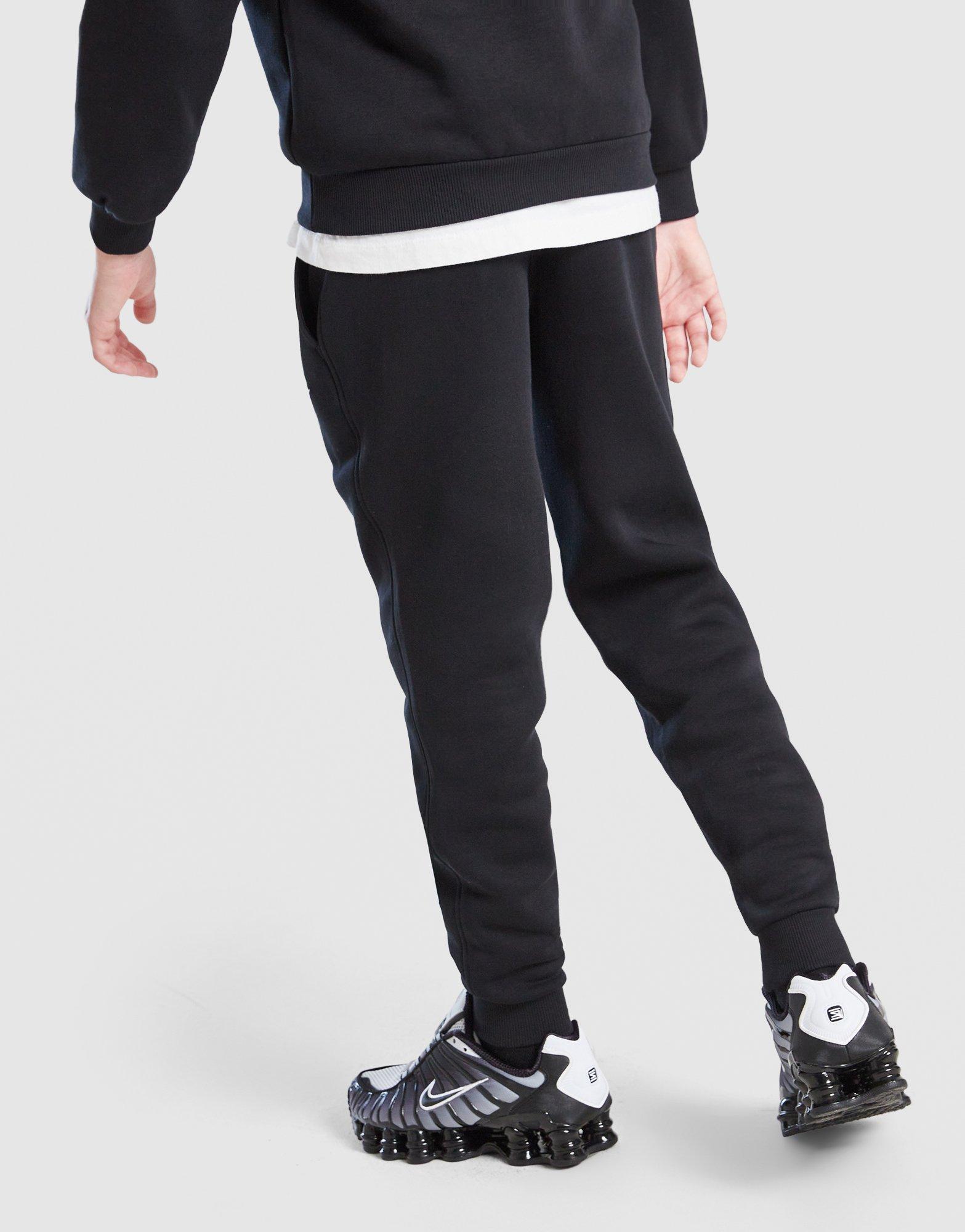 Club Fleece Joggers Junior