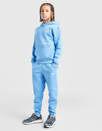 Club Fleece Hoodie Junior