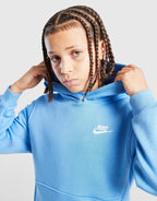 Club Fleece Hoodie Junior