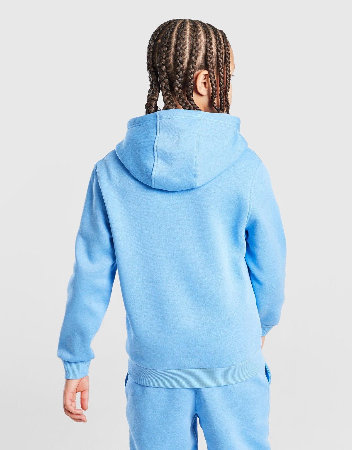Club Fleece Hoodie Junior