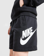 Club French Terry Shorts Junior