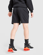 Club French Terry Shorts Junior