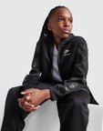Air Max Full Zip Hoodie Junior