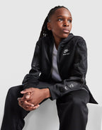 Air Max Full Zip Hoodie Junior