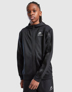 Air Max Full Zip Hoodie Junior