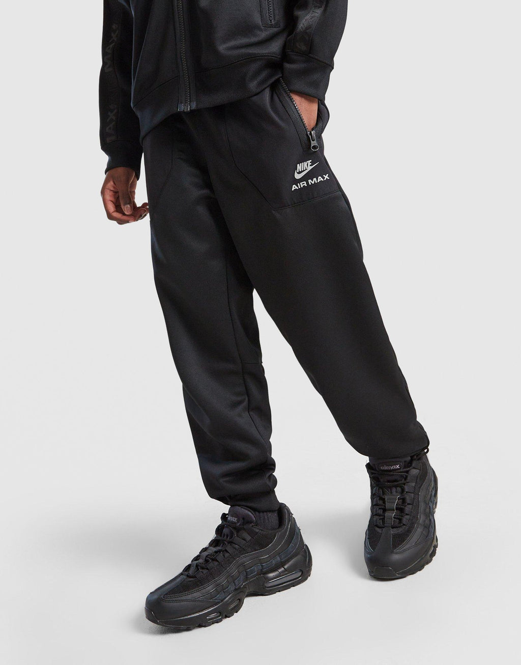 Air Max Track Pants Junior's