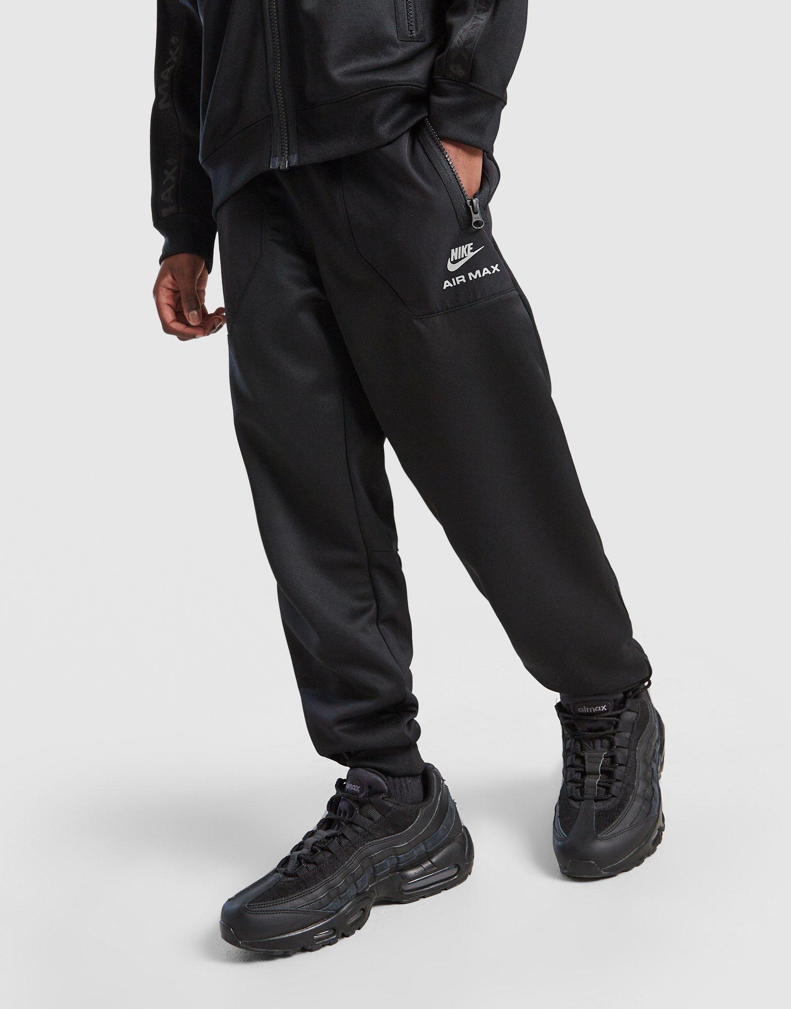 Air Max Track Pants Junior's