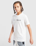 Air Max Graphic T-Shirt Junior