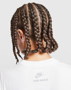 Air Max Graphic T-Shirt Junior