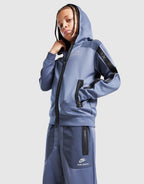 Air Max Full-Zip Hoodie Junior's