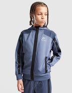 Air Max Full-Zip Hoodie Junior's