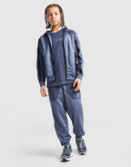 Air Max Full-Zip Hoodie Junior's