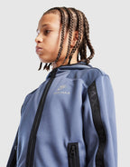 Air Max Full-Zip Hoodie Junior's
