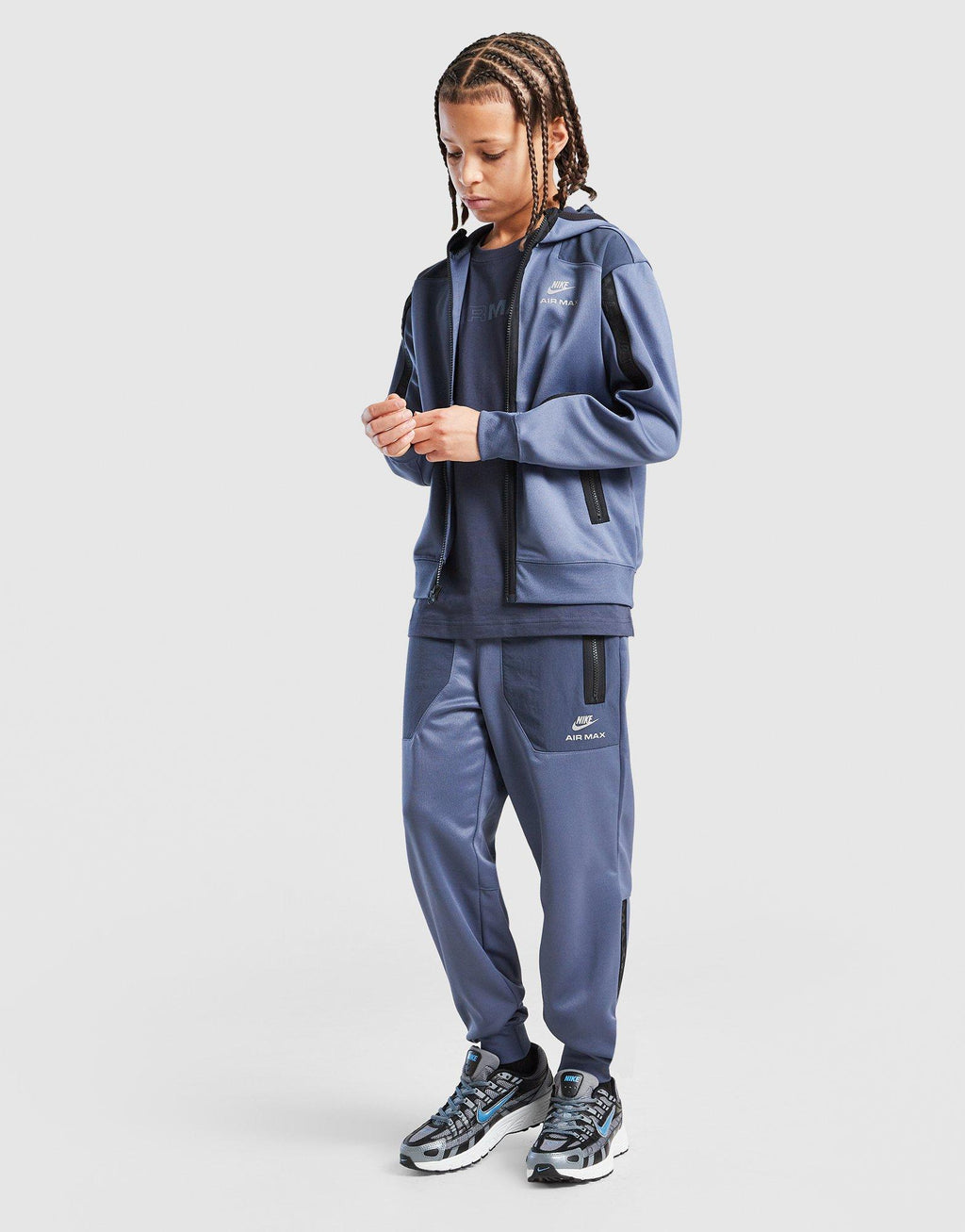 Air Max Track Pants Junior's