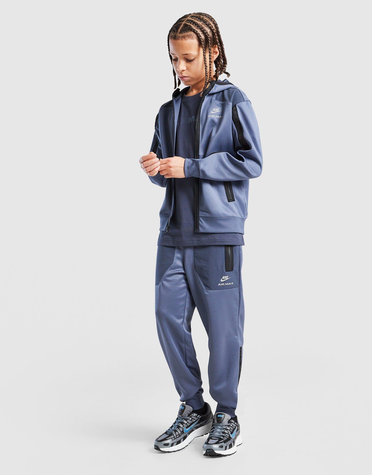 Air Max Track Pants Junior's