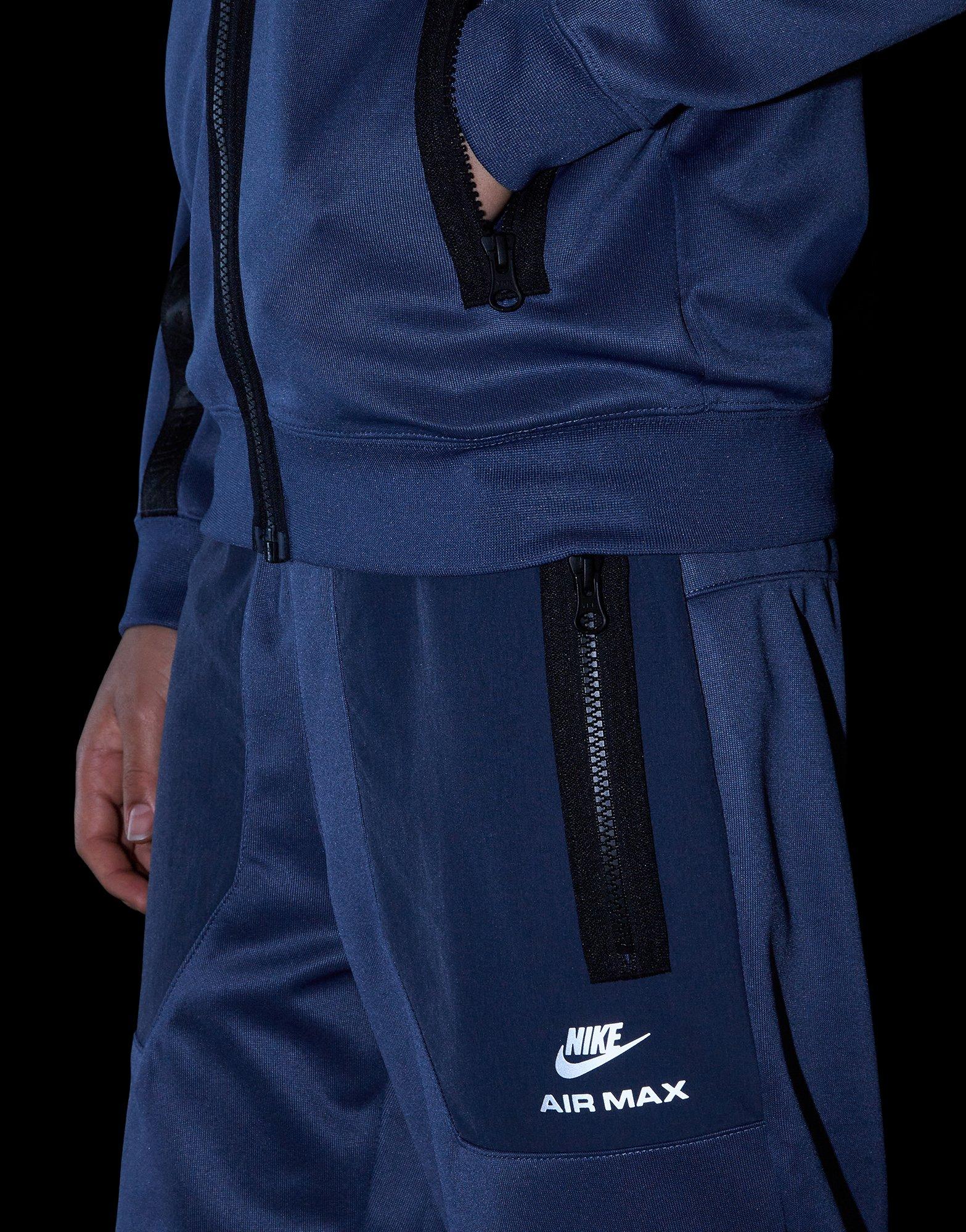 Air Max Track Pants Junior's