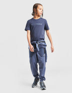 Air Max Graphic T-Shirt Junior