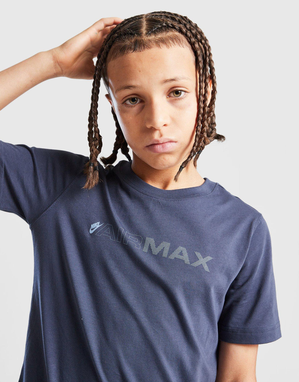 Air Max Graphic T-Shirt Junior