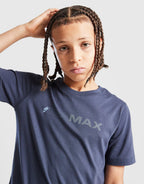 Air Max Graphic T-Shirt Junior