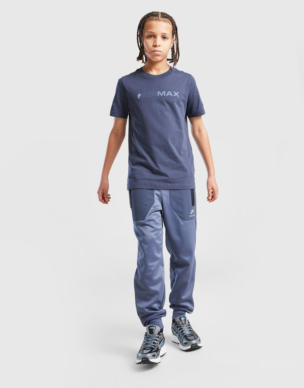 Air Max Graphic T-Shirt Junior