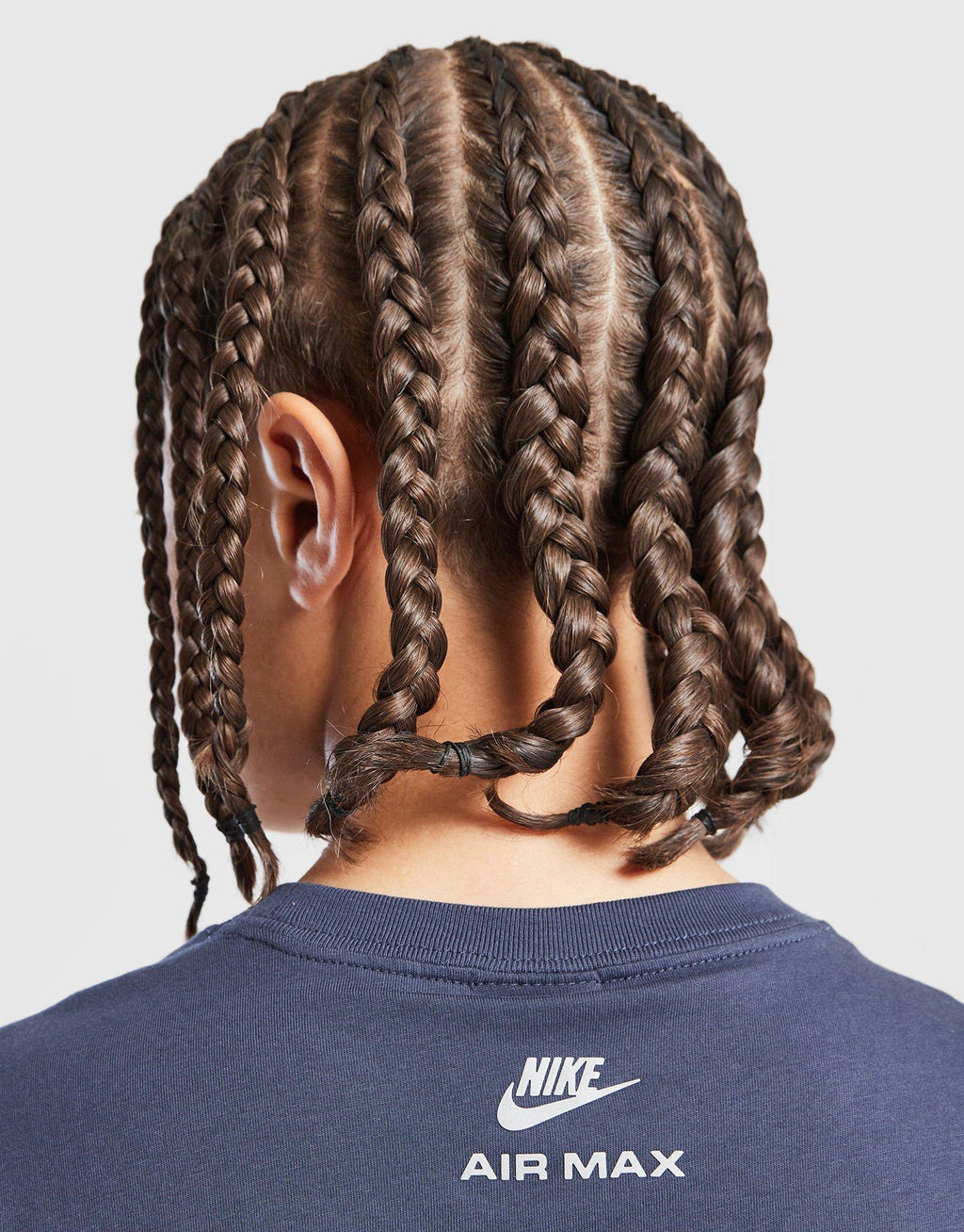 Air Max Graphic T-Shirt Junior