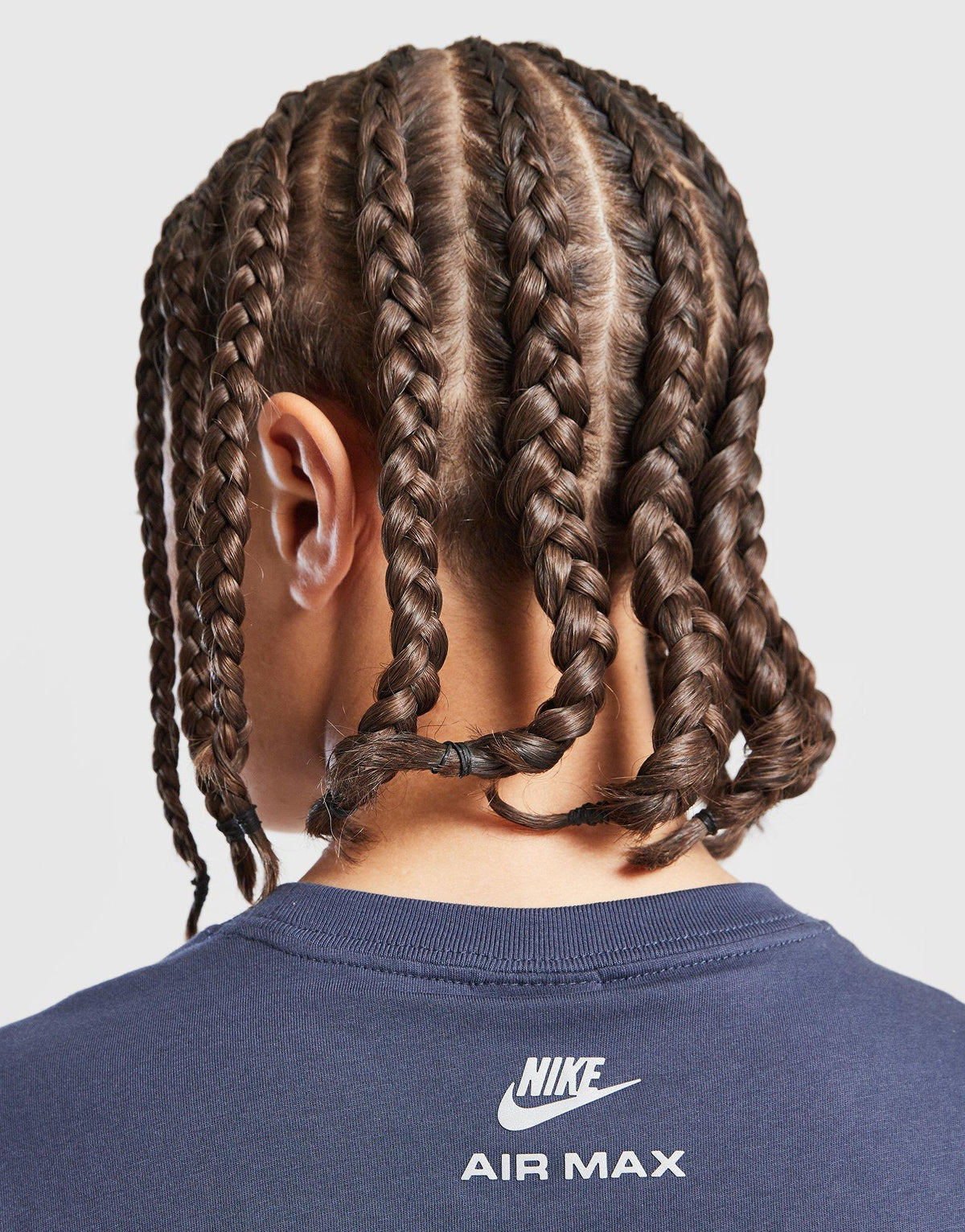 Air Max Graphic T-Shirt Junior