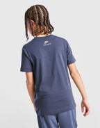 Air Max Graphic T-Shirt Junior