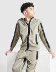 Air Max Full-Zip Hoodie Junior's