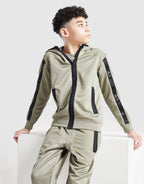 Air Max Full-Zip Hoodie Junior's