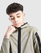 Air Max Full-Zip Hoodie Junior's